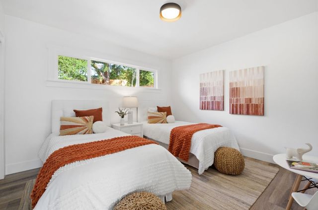 2478 Oakes Drive, Hayward, CA 94542