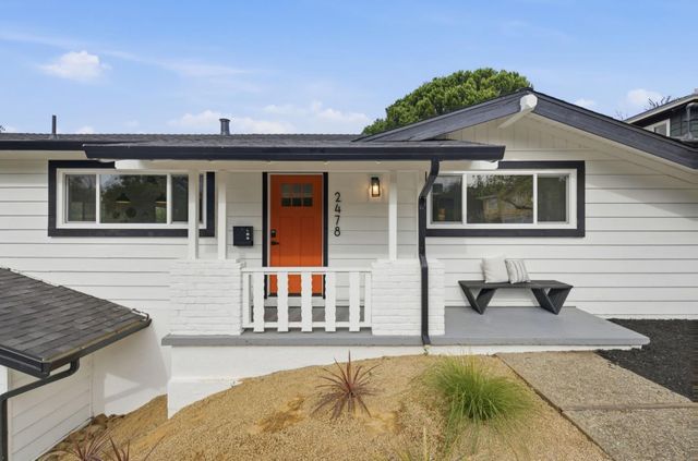 2478 Oakes Drive, Hayward, CA 94542