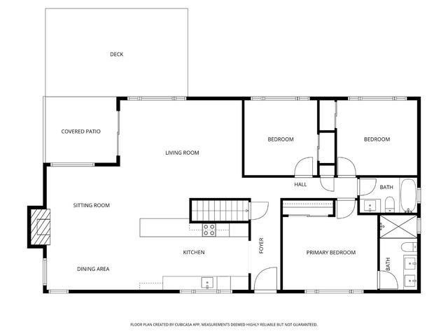 2478 Oakes Drive, Hayward, CA 94542