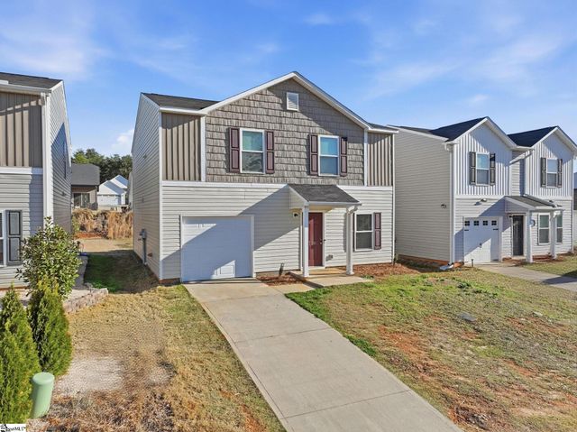 308 Long Grove Lane, Greer, SC 29650