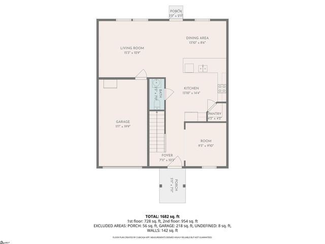308 Long Grove Lane, Greer, SC 29650