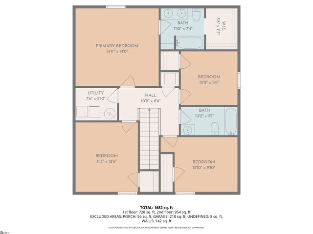 308 Long Grove Lane, Greer, SC 29650