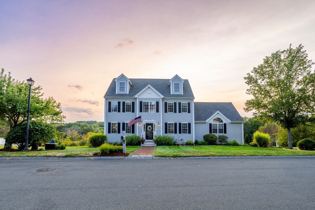 15 Overlook Circle, Haverhill, MA 01835