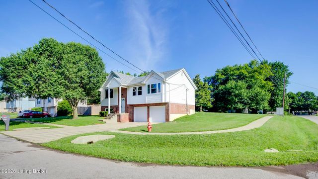 200 Mable Ct, Vine Grove, KY 40175