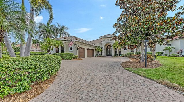 6919 DOMINION LANE, Lakewood Ranch, FL 34202