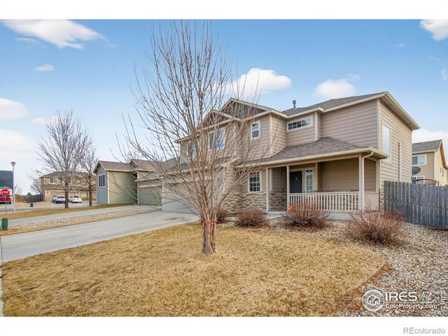 8406 17th Street, Greeley, CO 80634