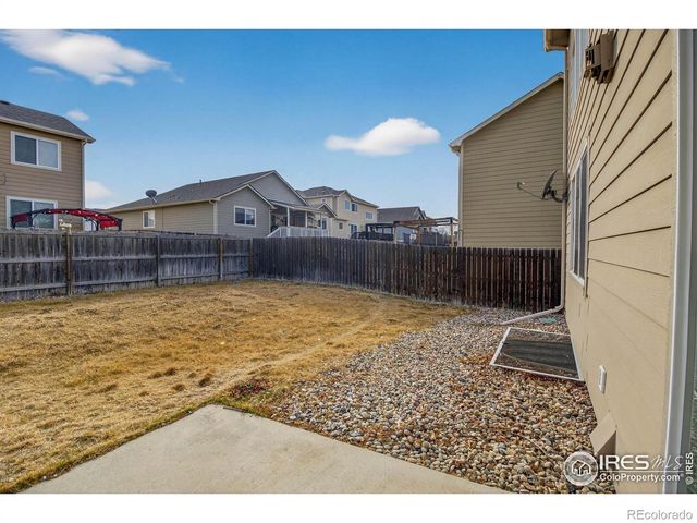 8406 17th Street, Greeley, CO 80634
