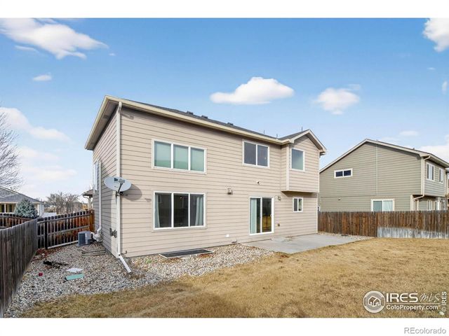 8406 17th Street, Greeley, CO 80634