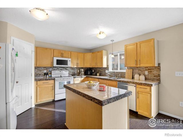 8406 17th Street, Greeley, CO 80634