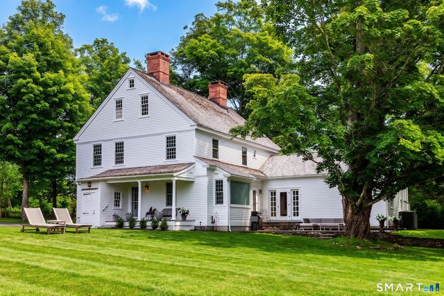 397 Christian Street, Bridgewater, CT 06752