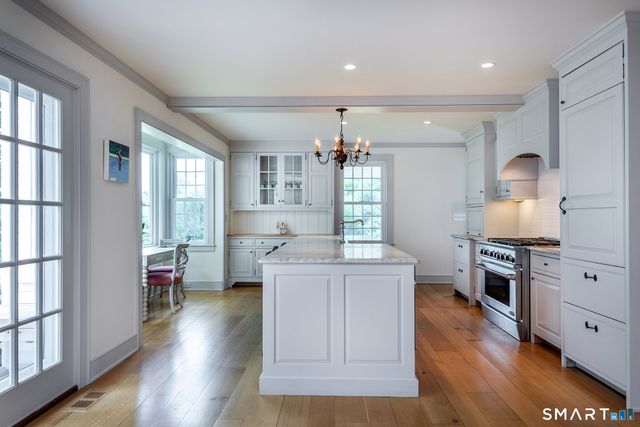 397 Christian Street, Bridgewater, CT 06752