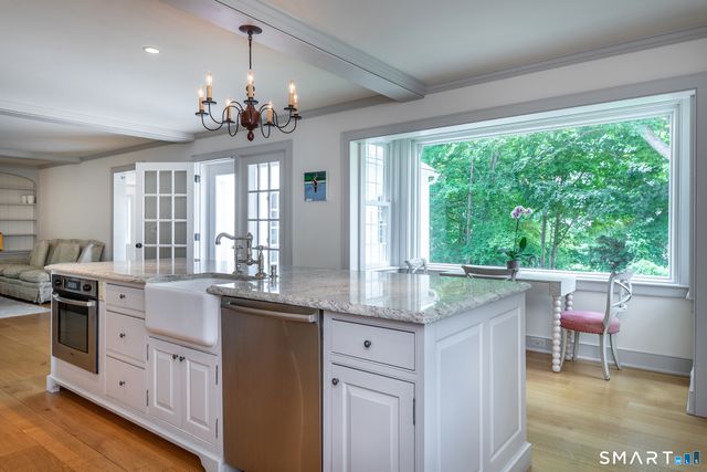 397 Christian Street, Bridgewater, CT 06752