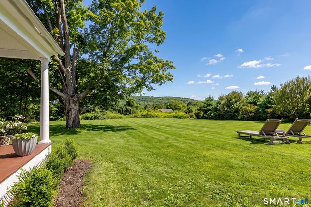 397 Christian Street, Bridgewater, CT 06752