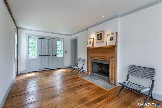 397 Christian Street, Bridgewater, CT 06752