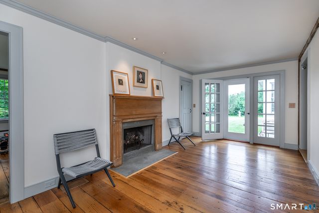 397 Christian Street, Bridgewater, CT 06752