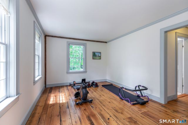 397 Christian Street, Bridgewater, CT 06752