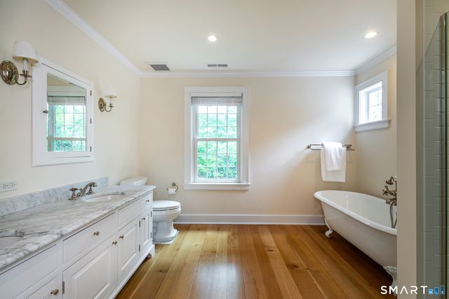 397 Christian Street, Bridgewater, CT 06752