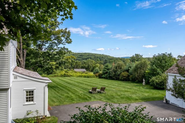397 Christian Street, Bridgewater, CT 06752