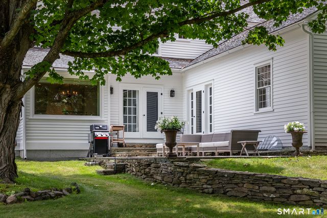 397 Christian Street, Bridgewater, CT 06752