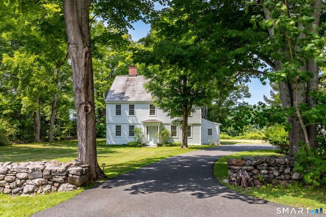 397 Christian Street, Bridgewater, CT 06752