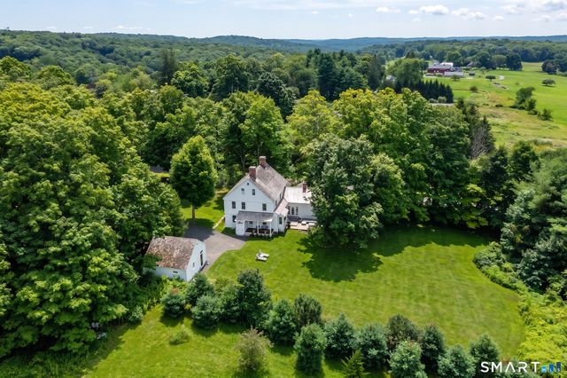 397 Christian Street, Bridgewater, CT 06752