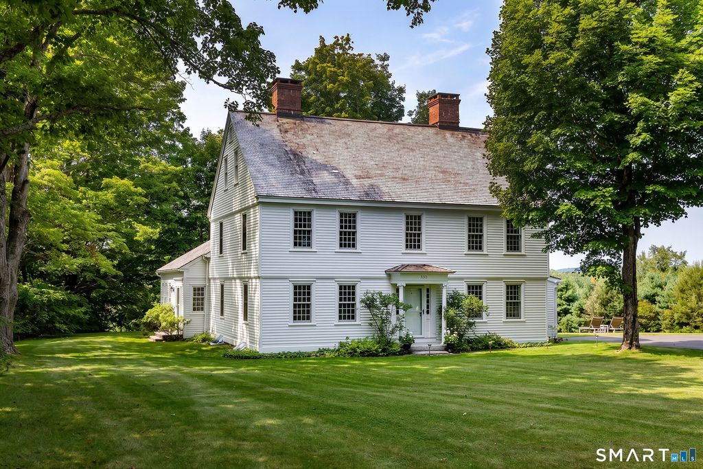 397 Christian Street, Bridgewater, CT 06752