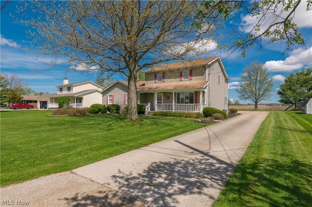 9217 Bechtel Road, Elyria, OH 44035