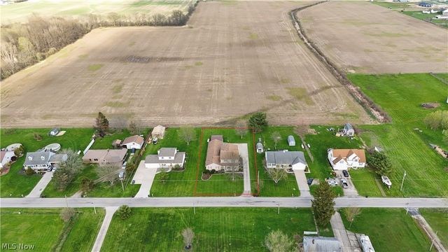 9217 Bechtel Road, Elyria, OH 44035