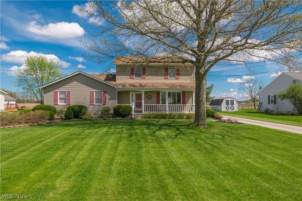 9217 Bechtel Road, Elyria, OH 44035