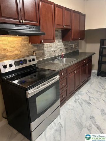 823 West Washington Street, Allentown City, PA 18102