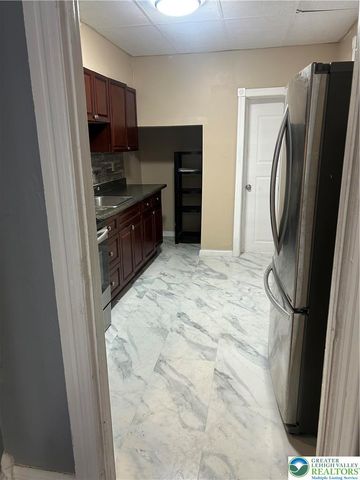 823 West Washington Street, Allentown City, PA 18102