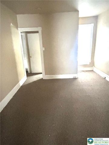 823 West Washington Street, Allentown City, PA 18102