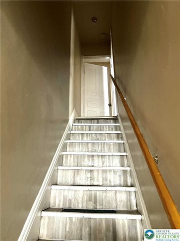 823 West Washington Street, Allentown City, PA 18102