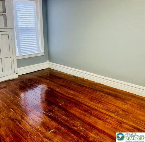 823 West Washington Street, Allentown City, PA 18102