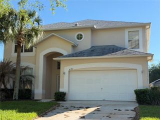 8542 PALM HARBOR DRIVE, Kissimmee, FL 34747