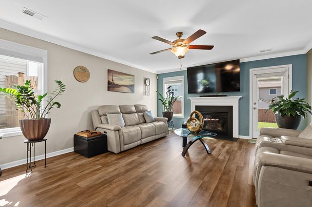 1949 Cold Rocks Way, Lexington, SC 29073