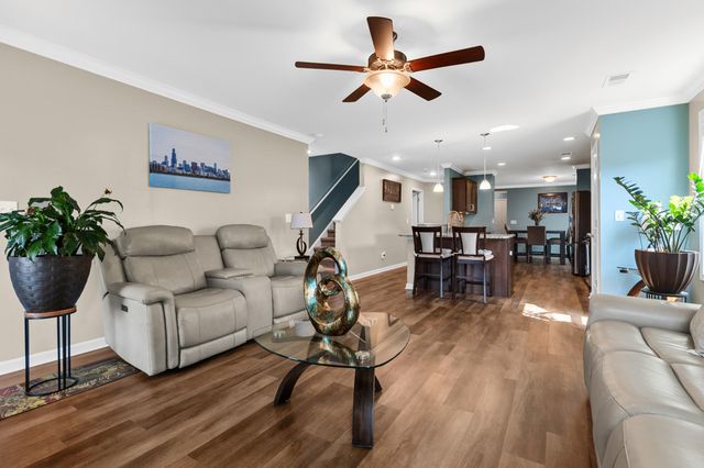 1949 Cold Rocks Way, Lexington, SC 29073