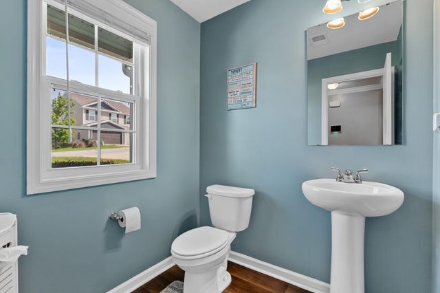 1949 Cold Rocks Way, Lexington, SC 29073