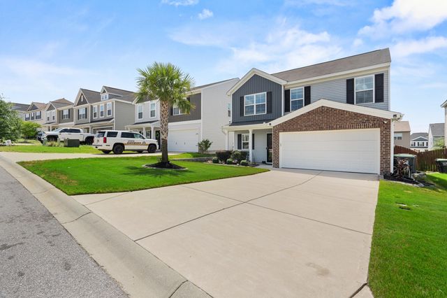 1949 Cold Rocks Way, Lexington, SC 29073