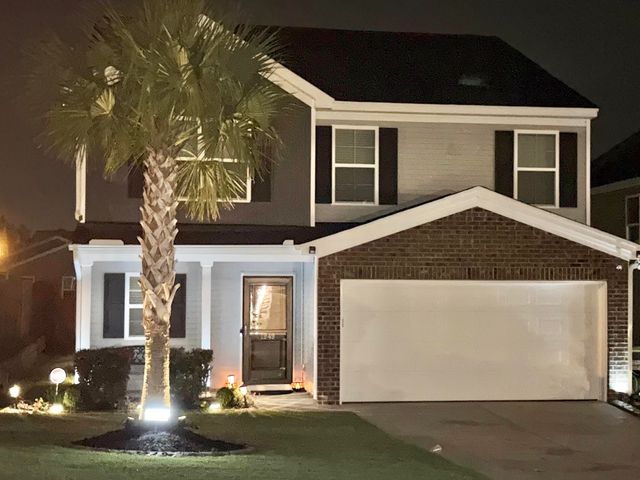 1949 Cold Rocks Way, Lexington, SC 29073