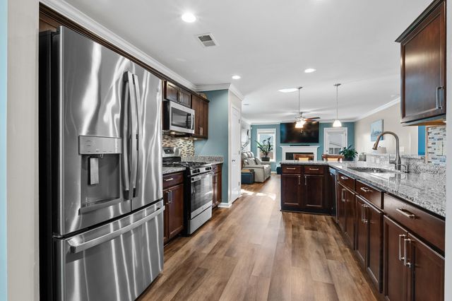 1949 Cold Rocks Way, Lexington, SC 29073