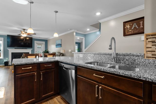 1949 Cold Rocks Way, Lexington, SC 29073