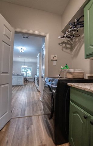 1393 W Alamosa Drive, Talty, TX 75160