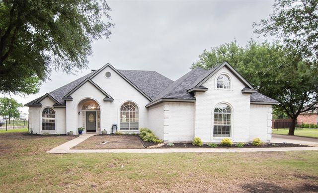 1393 W Alamosa Drive, Talty, TX 75160