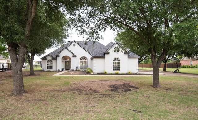 1393 W Alamosa Drive, Talty, TX 75160