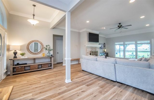 1393 W Alamosa Drive, Talty, TX 75160