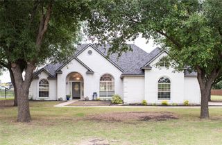 1393 W Alamosa Drive, Talty, TX 75160