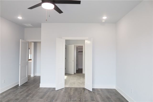 1963 Cambria Drive, Bryan, TX 77807