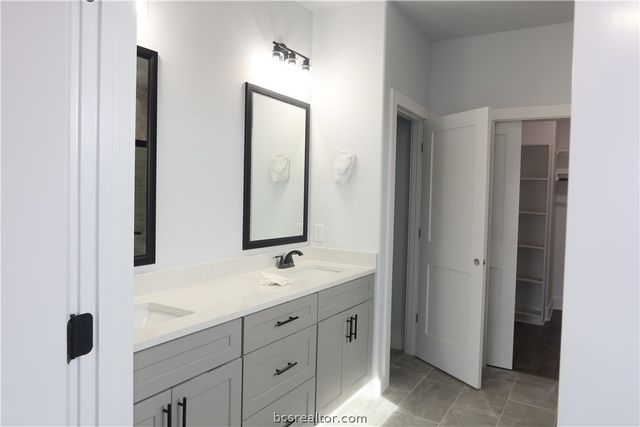 1963 Cambria Drive, Bryan, TX 77807