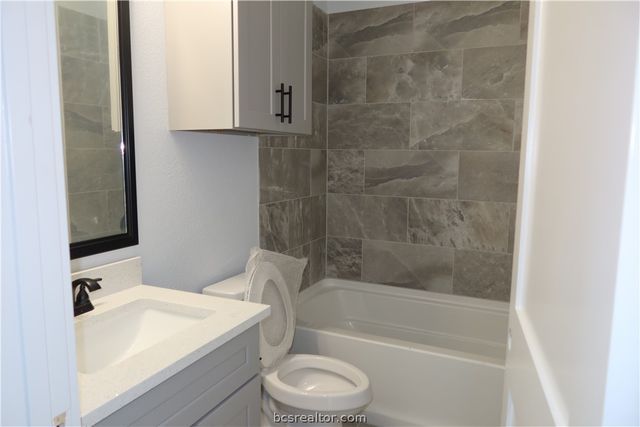 1963 Cambria Drive, Bryan, TX 77807